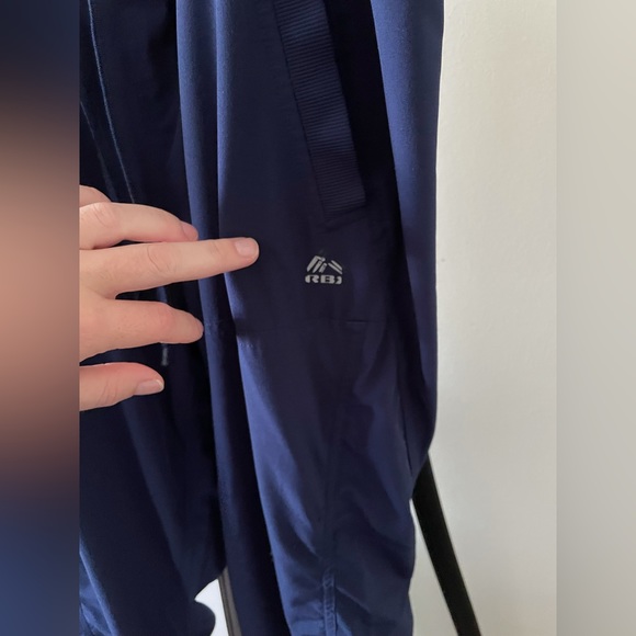 Quick Dry Active pants - Picture 2 of 7